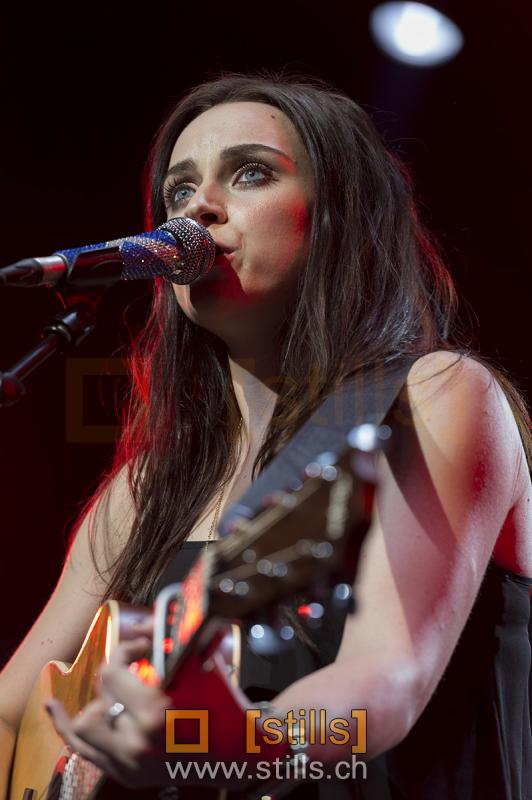 Montreux Jazz Festival 2014