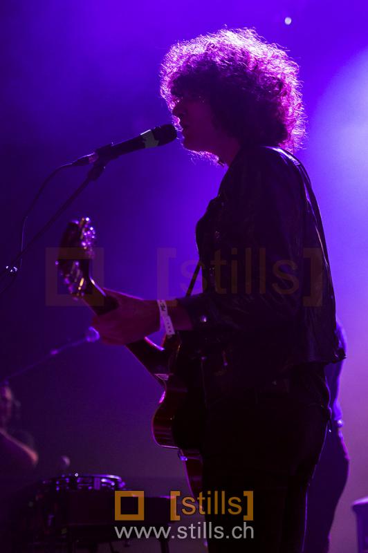 Montreux Jazz Festival 2014