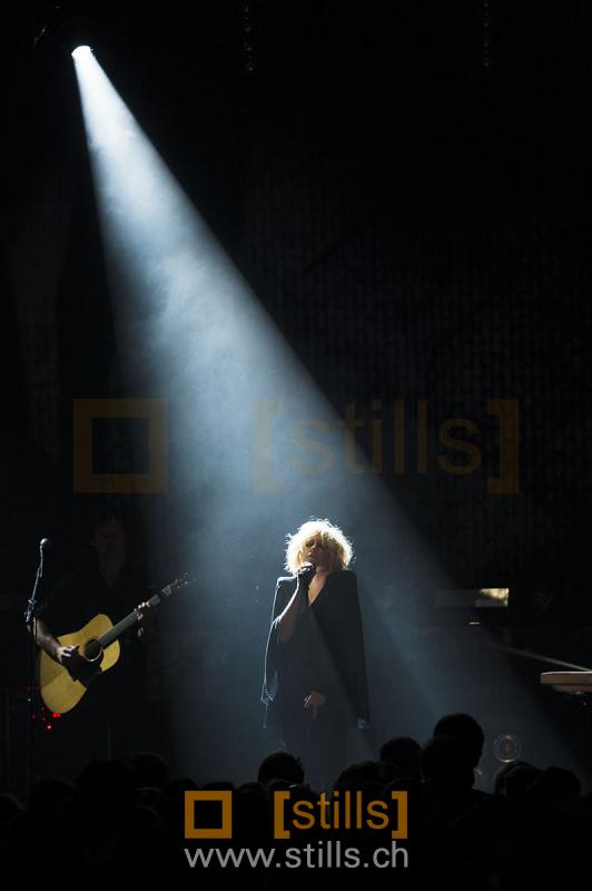 Montreux Jazz Festival 2014