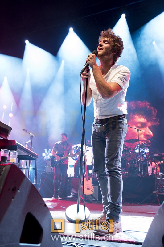 Montreux Jazz Festival 2015