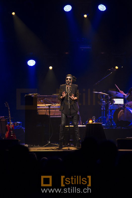Montreux Jazz Festival 2015