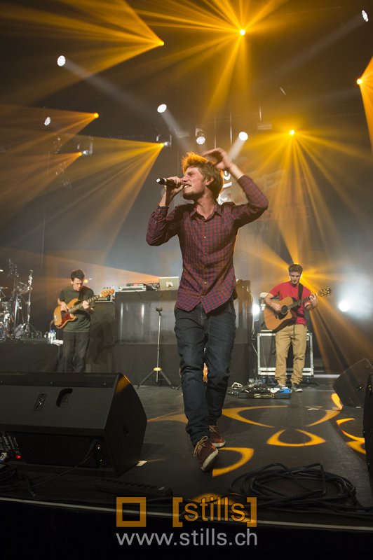 Metropop Festival 2015