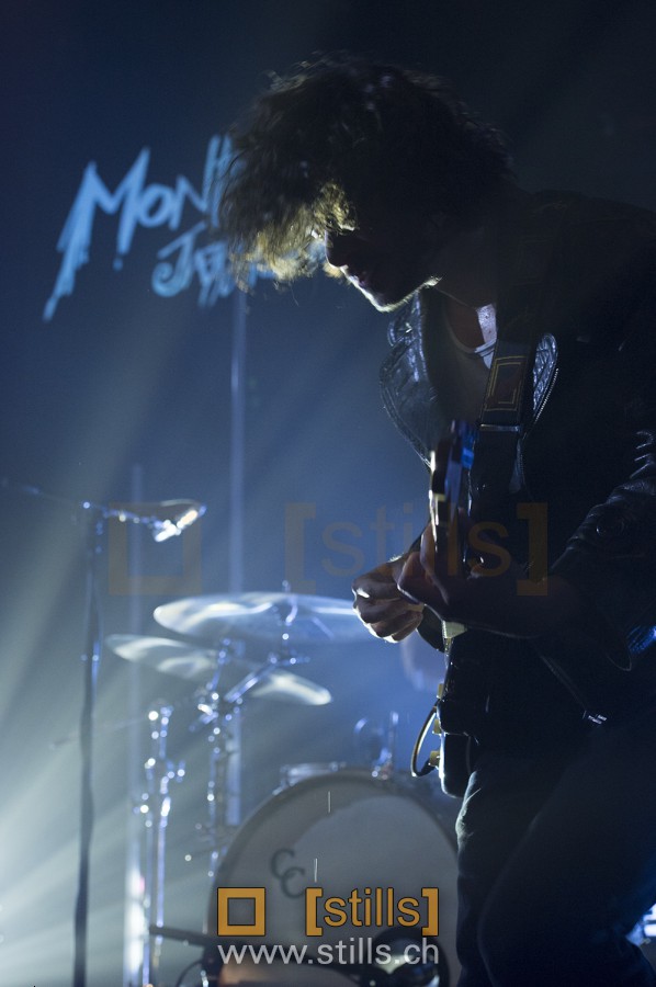 Montreux Jazz Festival 2016