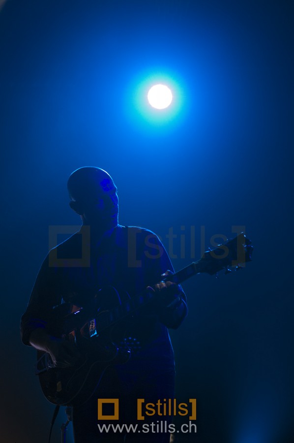 Montreux Jazz Festival 2017