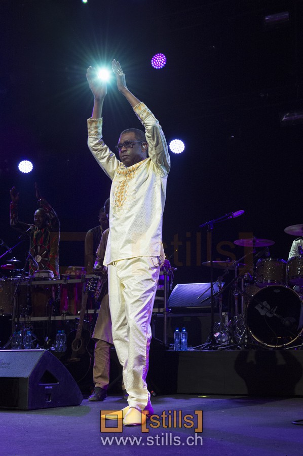 Montreux Jazz Festival 2017