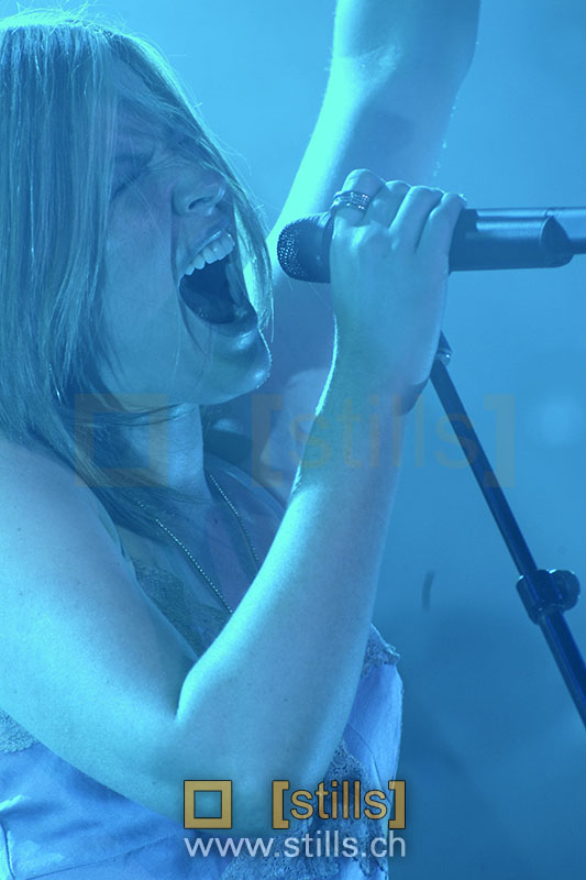 Montreux Jazz Festival 2004