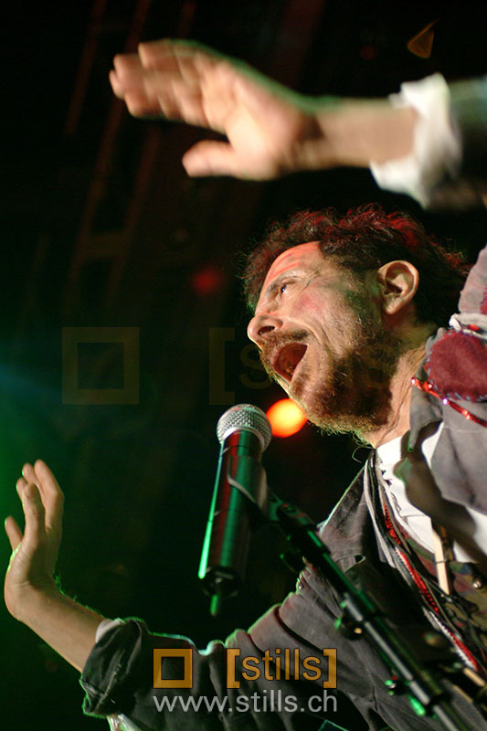 Montreux Jazz Festival 2005