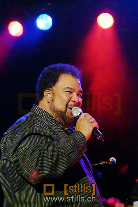 Montreux Jazz Festival 2005