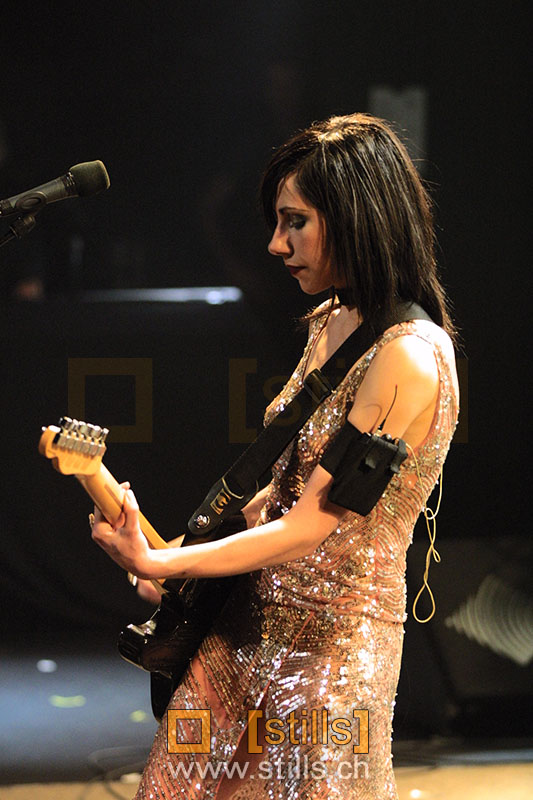 Montreux Jazz Festival 2001
