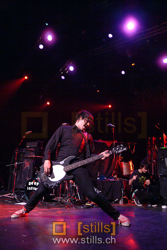 Metropop Festival 2005