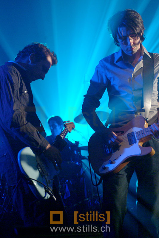 Metropop Festival 2005