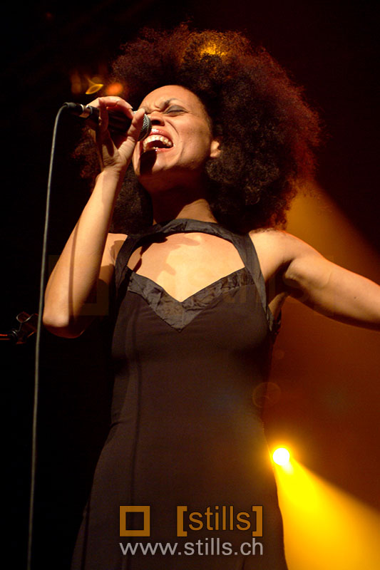 Metropop Festival 2006