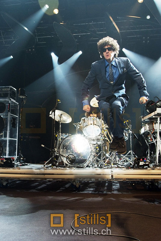 Montreux Jazz Festival 2007