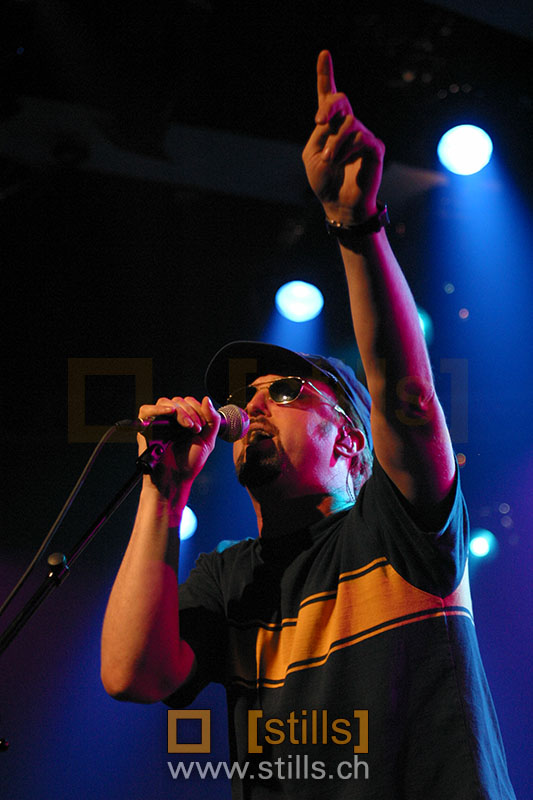 Montreux Jazz Festival 2002