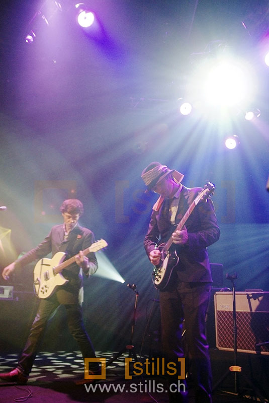 Montreux Jazz Festival 2008
