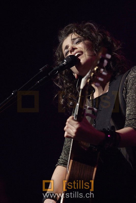 Montreux Jazz Festival 2008