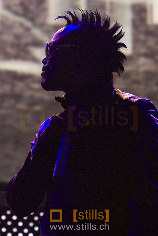 Montreux Jazz Festival 2009