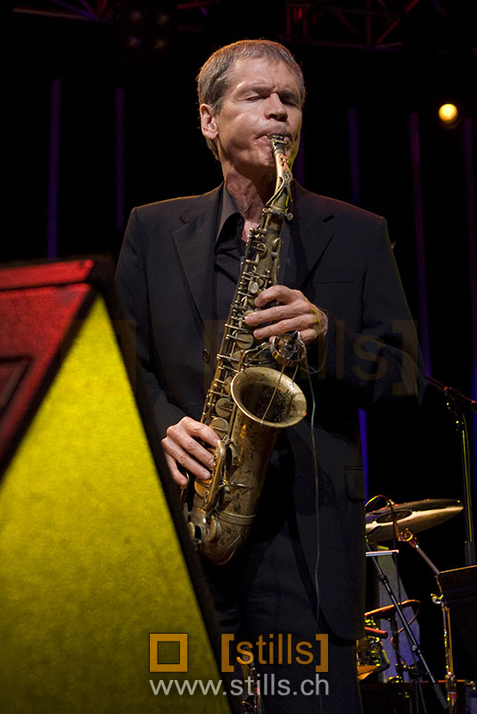 Montreux Jazz Festival 2009