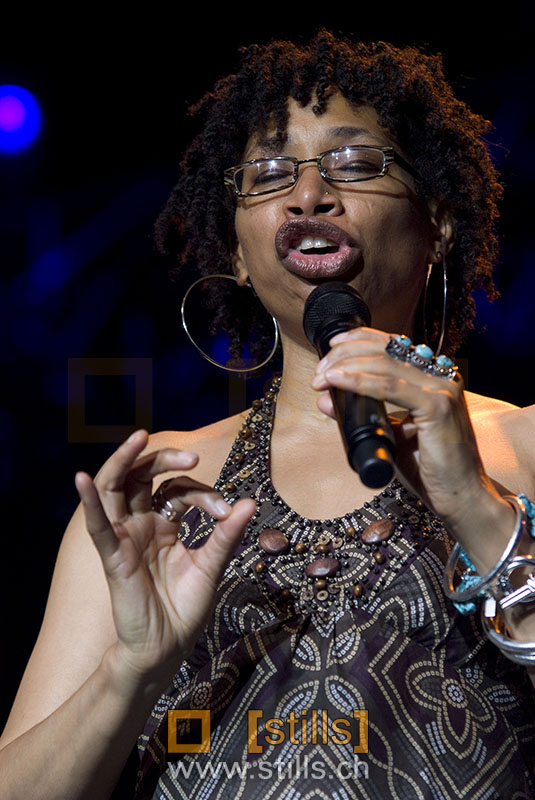 Montreux Jazz Festival 2009