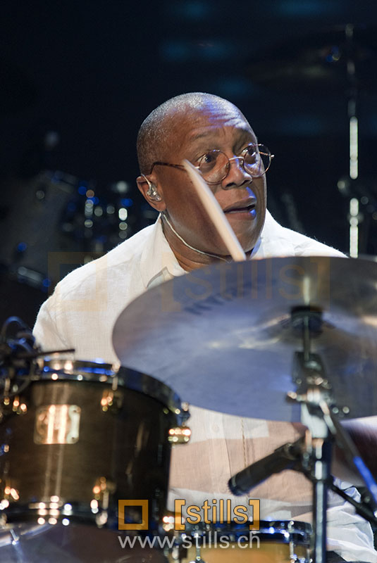 Montreux Jazz Festival 2010