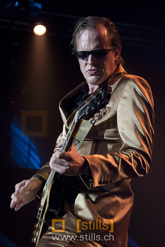 Montreux Jazz Festival 2010