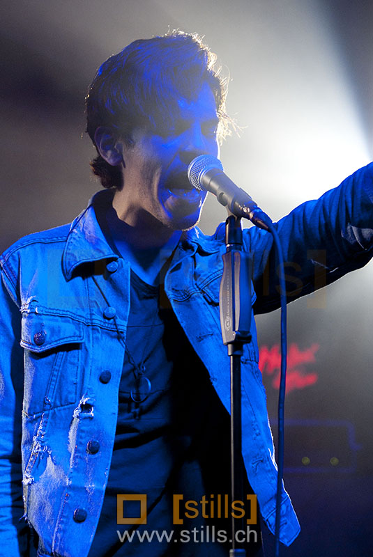 Montreux Jazz Festival 2011