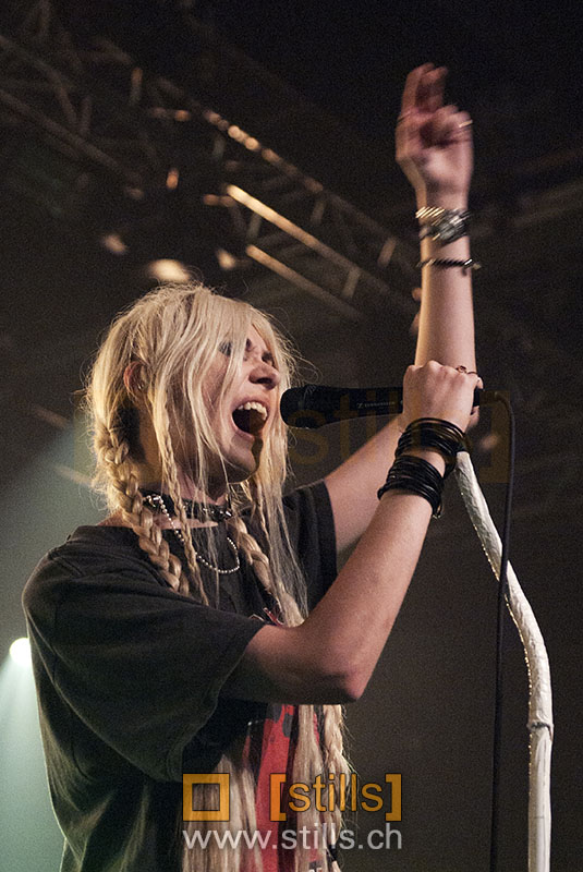 Montreux Jazz Festival 2011