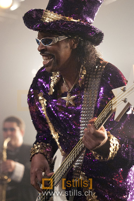 Montreux Jazz Festival 2011
