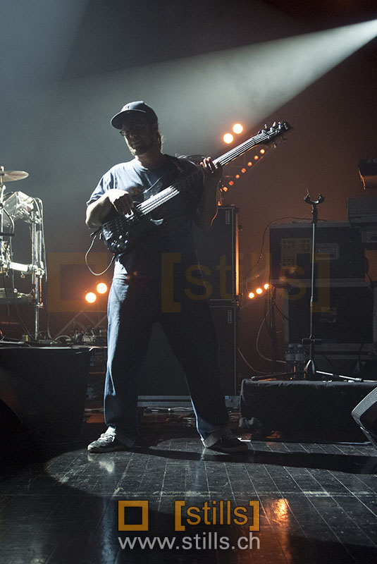 Metropop Festival 2011