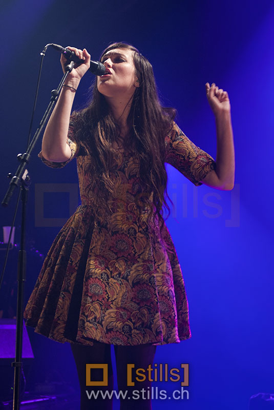 Metropop Festival 2011