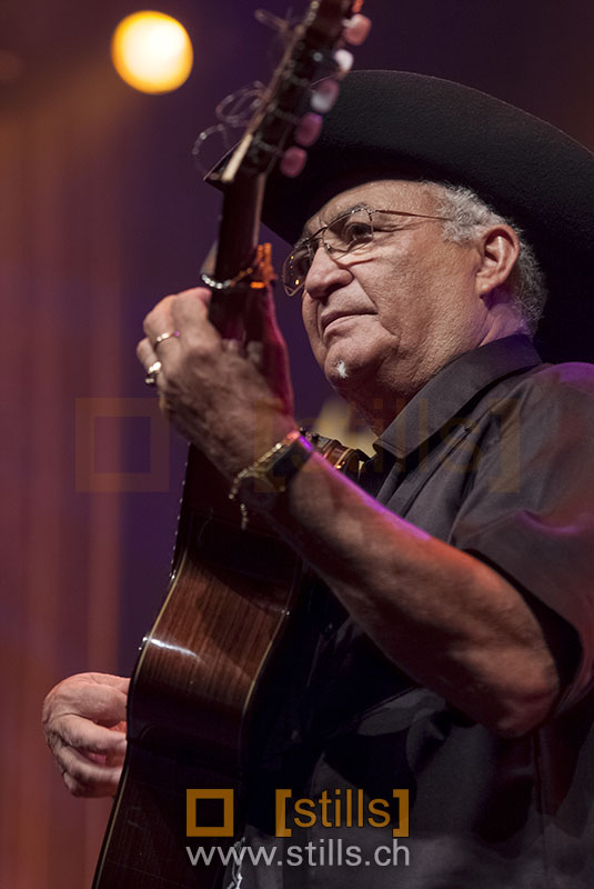 Montreux Jazz Festival 2012