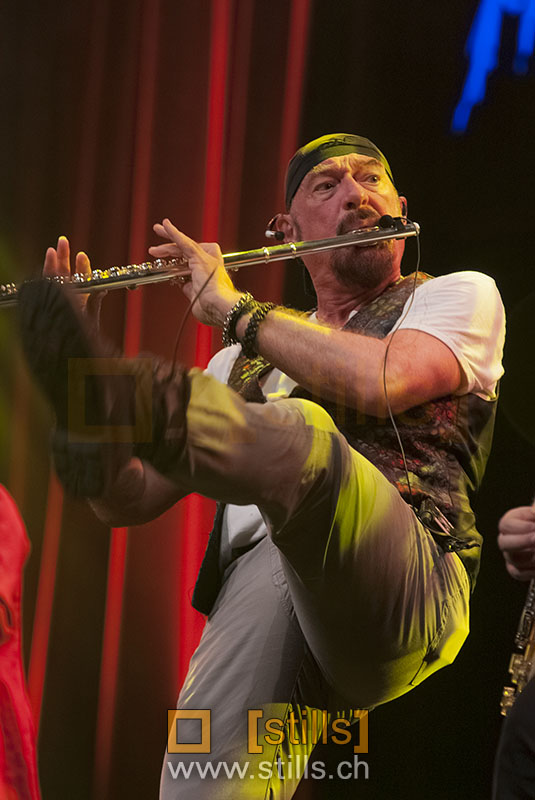 Montreux Jazz Festival 2012