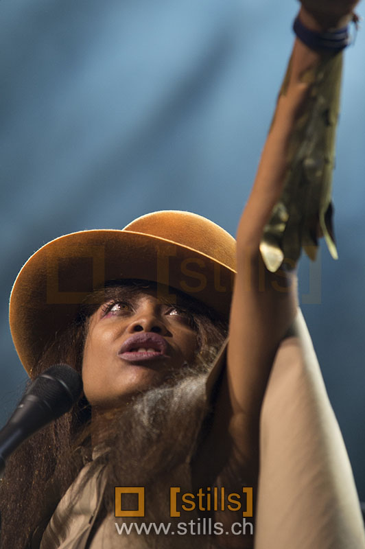 Montreux Jazz Festival 2012