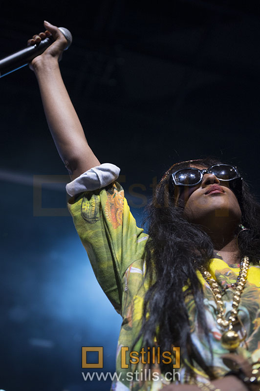 Montreux Jazz Festival 2012