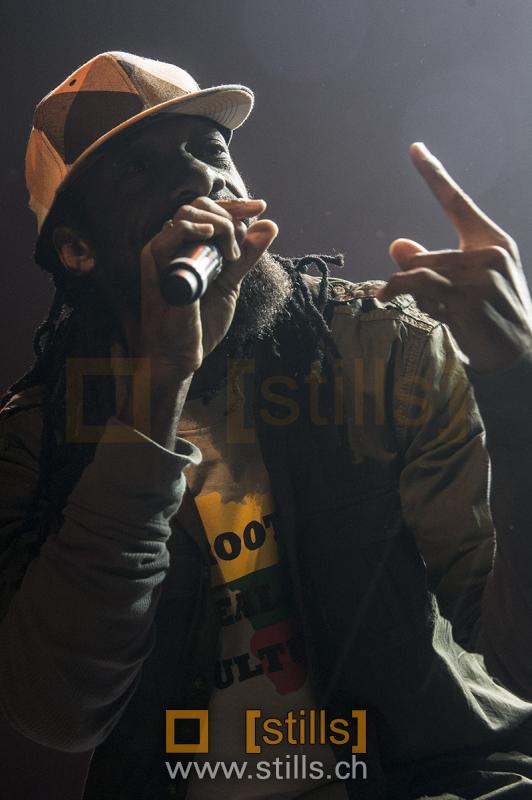 Metropop Festival 2012