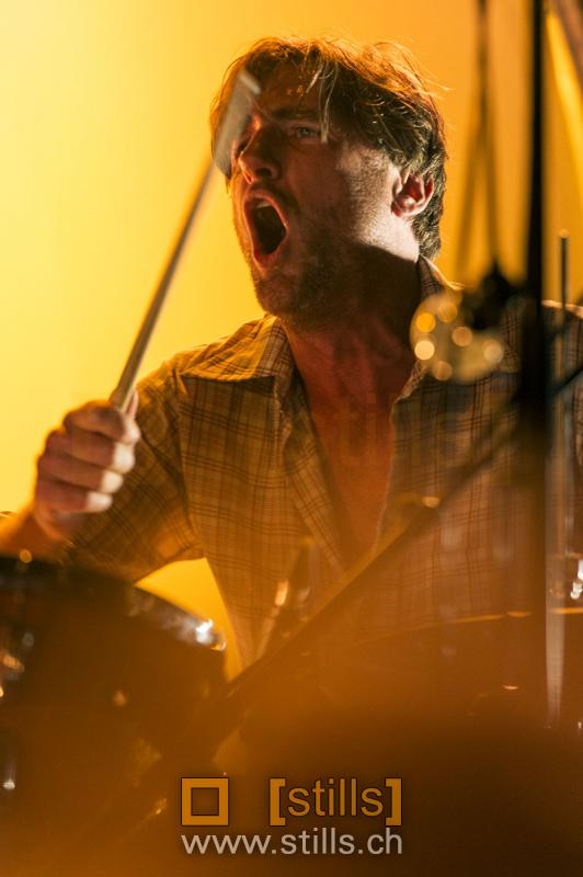Montreux Jazz Festival 2013