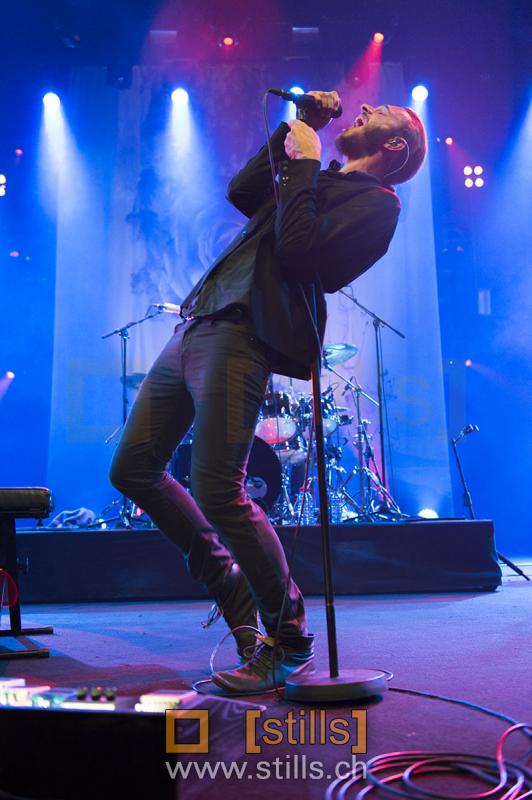 Montreux Jazz Festival 2013